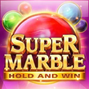 Super Marble: Hold and Win