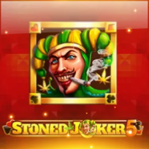 Stoned Joker 5