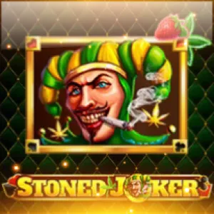Stoned Joker